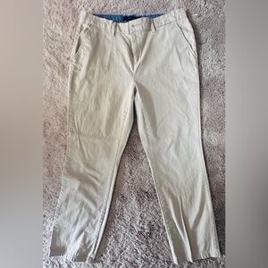 Women’s Cream pants